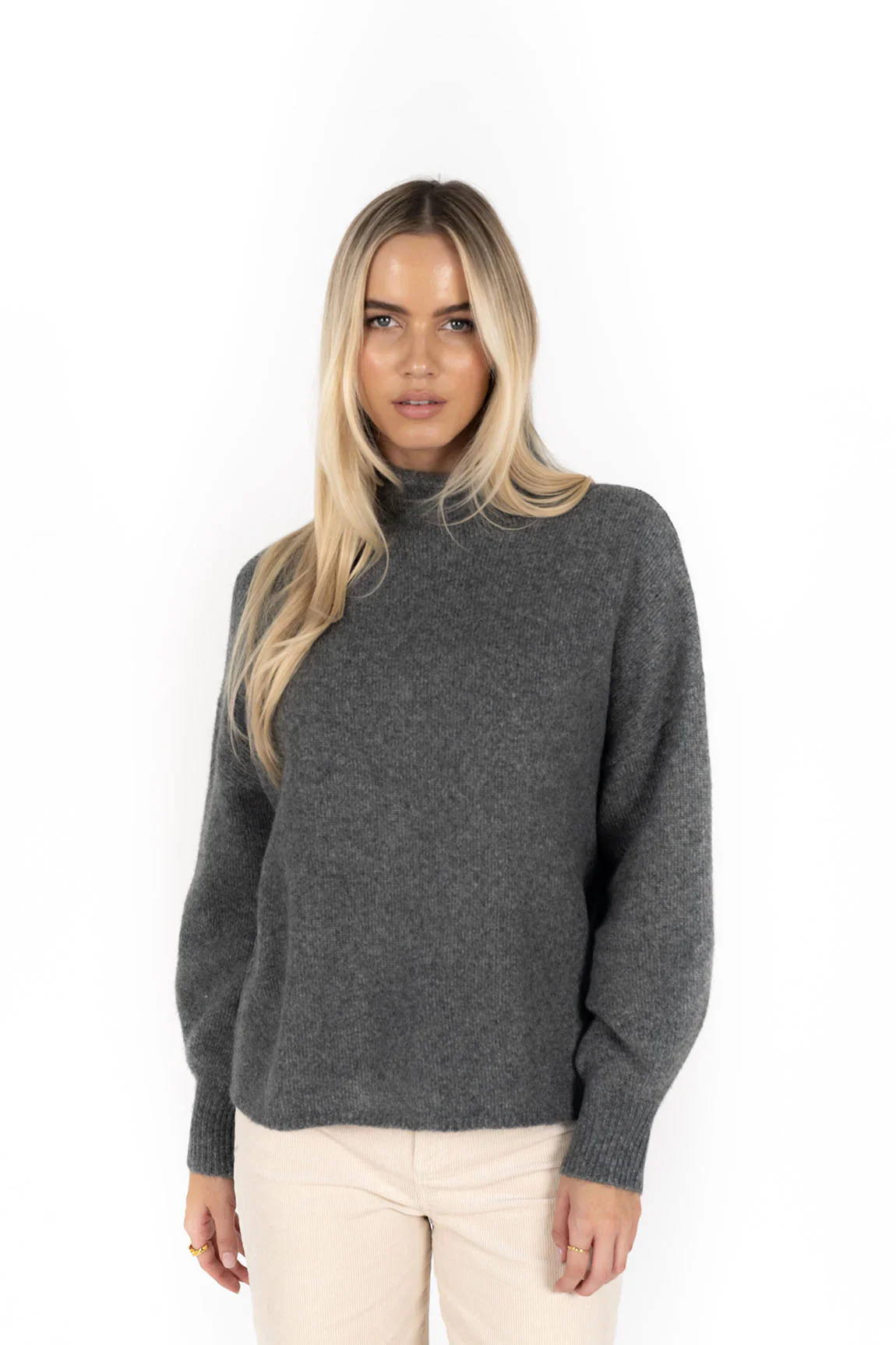 Sweaters & Knitwear