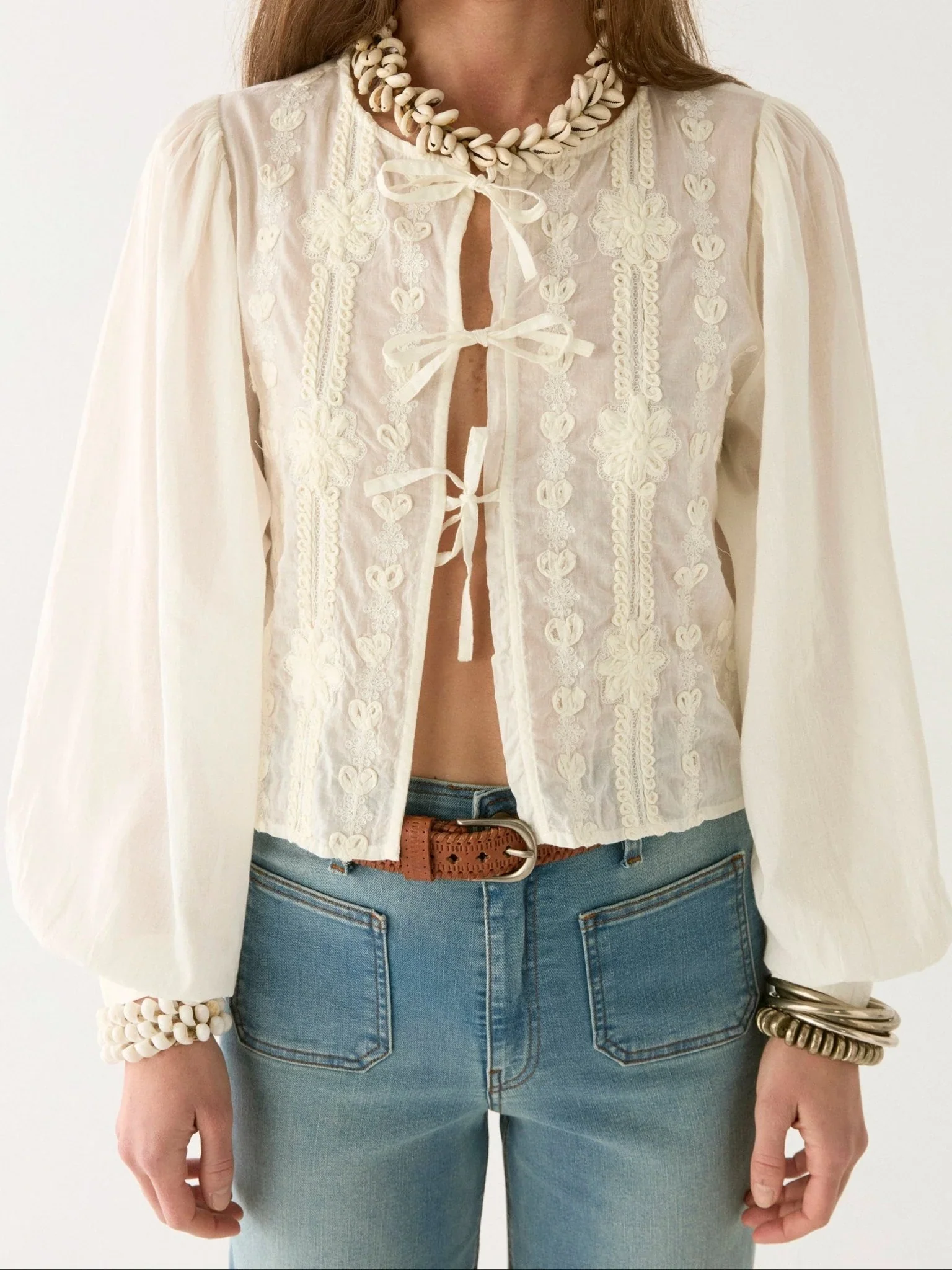 Tops & Shirts
